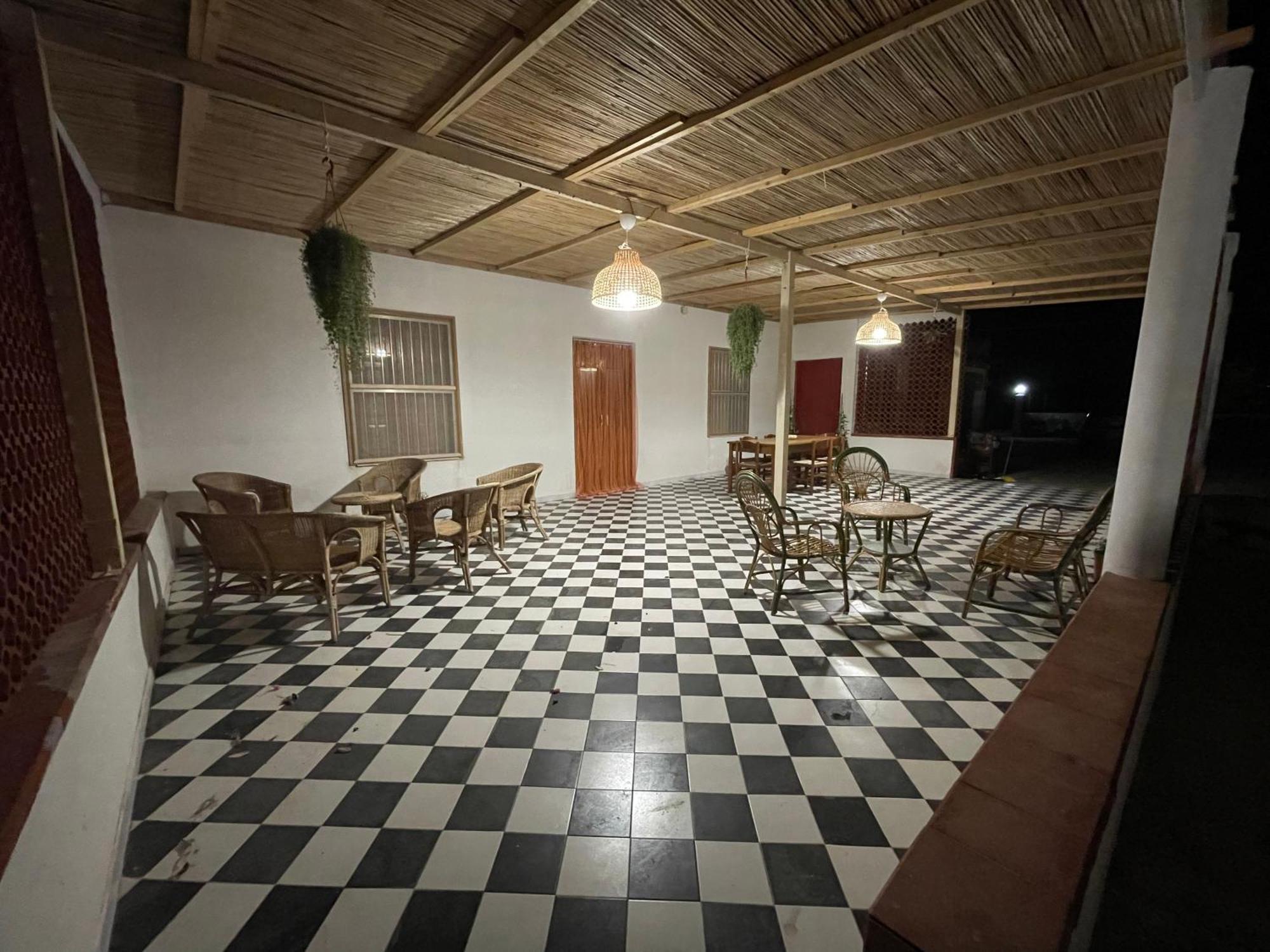 Сasa de vacaciones Ecuba House